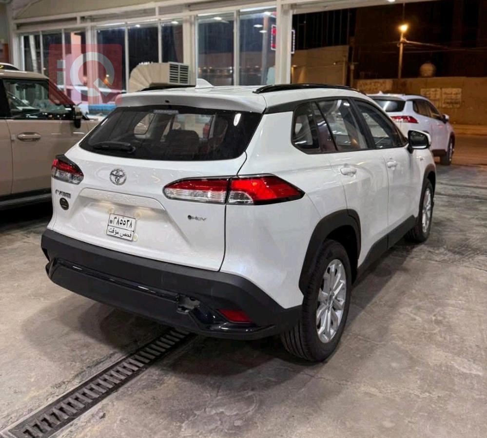 Toyota Frontlander